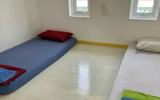 Rumah Kuning Syariah