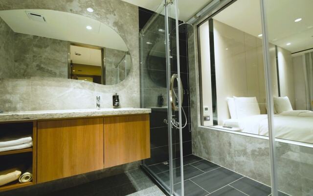 JingIn Hotel