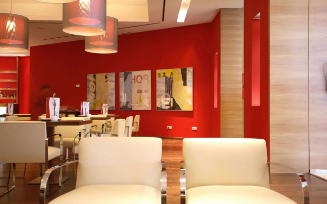 Sercotel Sorolla Palace