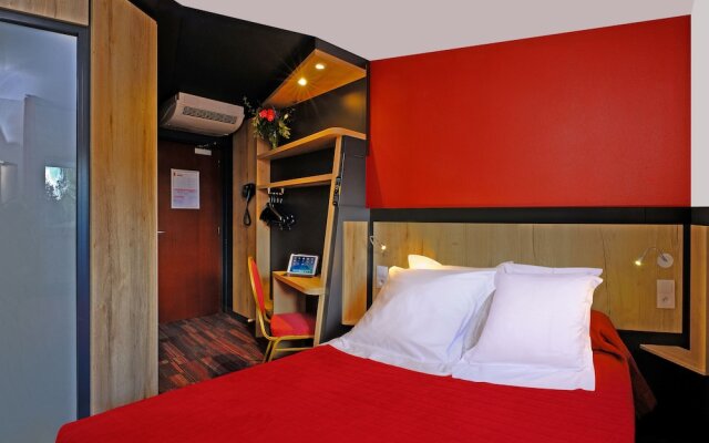 IN Hotel Nancy Frouard