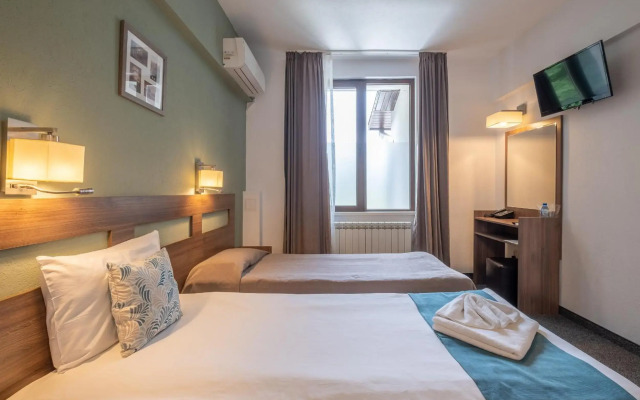 Park Hotel Asenevtsi