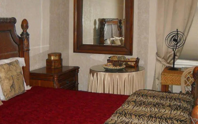 Abacrombie Inn