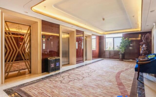 Zhen Jun Hotel