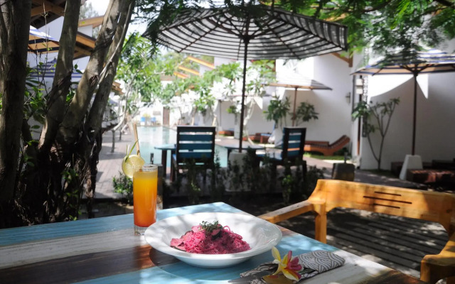 Jali Resort - Gili Trawangan