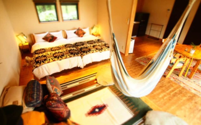 THE FARM Resort Japan
