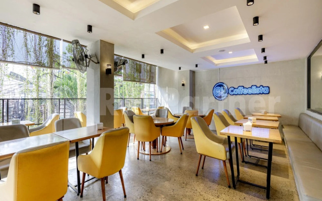 Travel Biz Hotel Medan Mitra RedDoorz