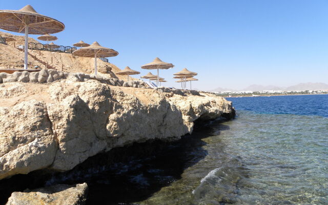 Grand Halomy resort