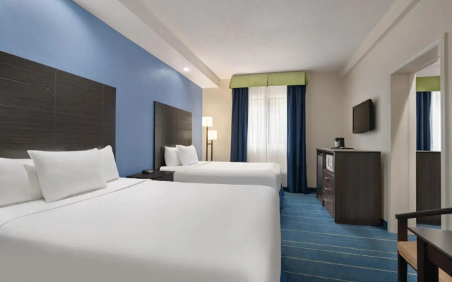 Days Inn Tamworth