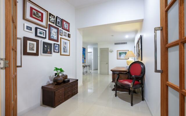 The Penthouse Port Douglas