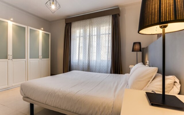 Cosy 4bdr in Exiample, 10mins to Plaza Catalunya