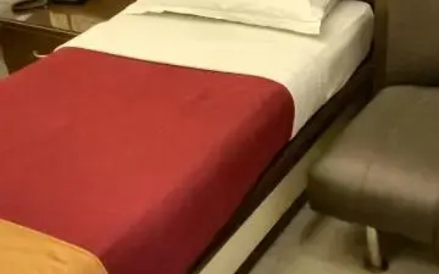 Hotel Aston