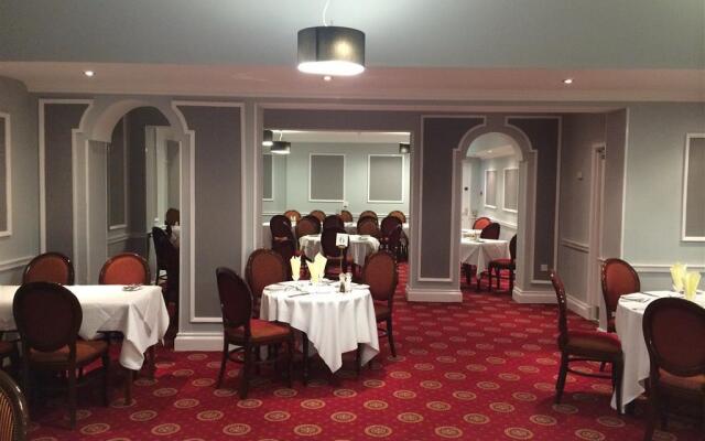 Crewe Arms Hotel
