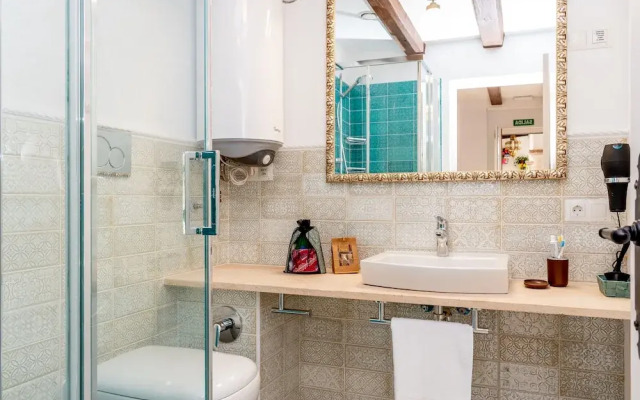 Casa del Patio - Boutique Apartments