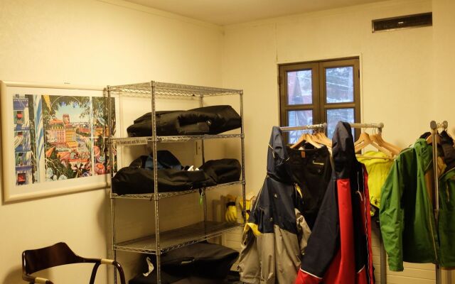 K's House Hakuba Alps - Hostel