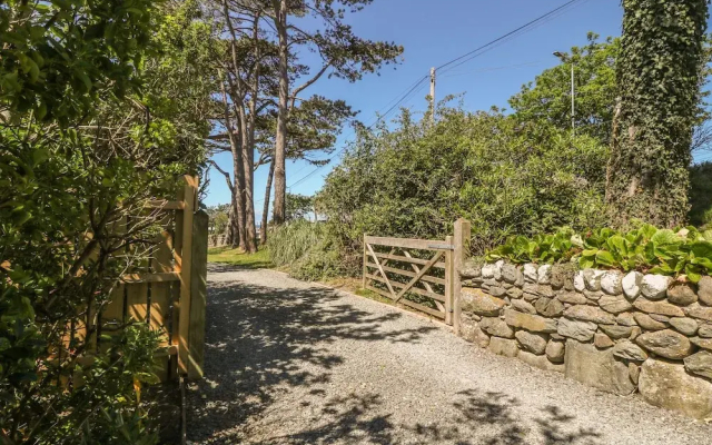 Tyddyn Goronwy