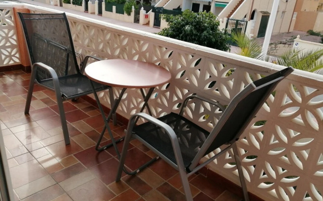 Casas Holiday - Playa la Mata II