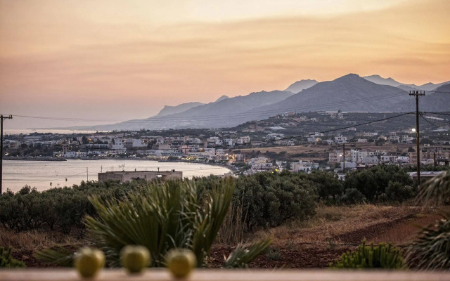 Pearls of Crete - Holiday Residences