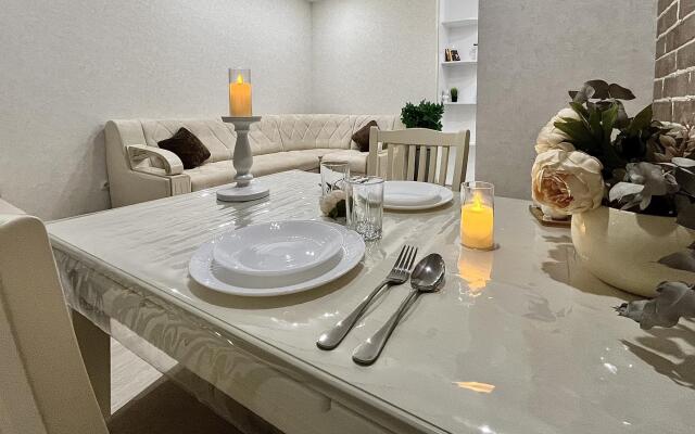 Апартаменты на улице Православная 16/1