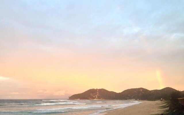 Paraiso do Ouro Resort