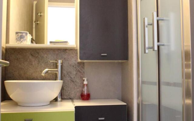 Appartement La Rochelle, 1 pièce, 2 personnes - FR-1-246-429