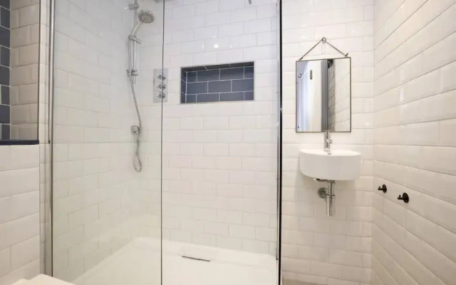 Splendid 2bed Apt near Haymarket