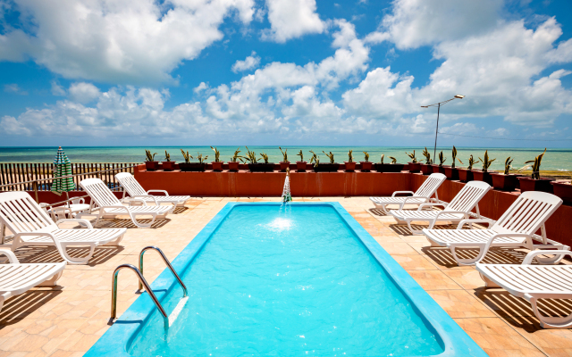 Brisa do Mar Beach Hotel
