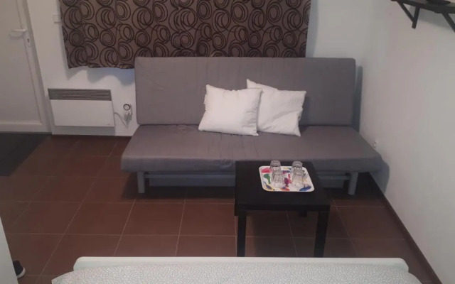 Apartmán - súkromie v meste (1)