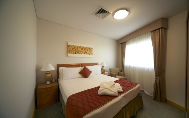 The Richardson Hotel & Spa
