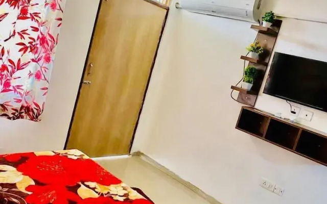 Hotel & BNB Solanki Residency Jaipur
