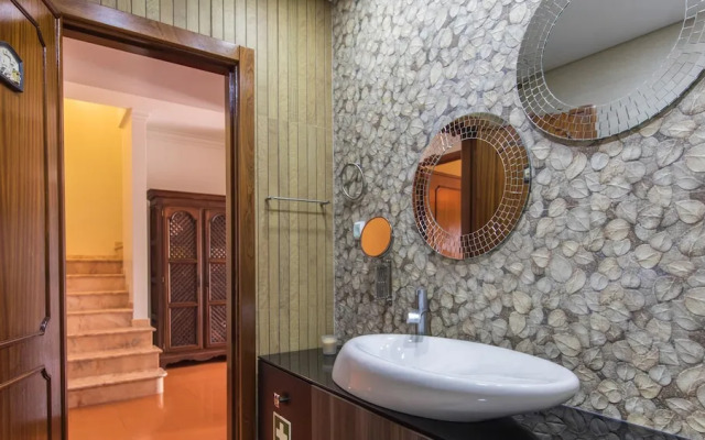 CheckinCheckout - Retiro da Adraga