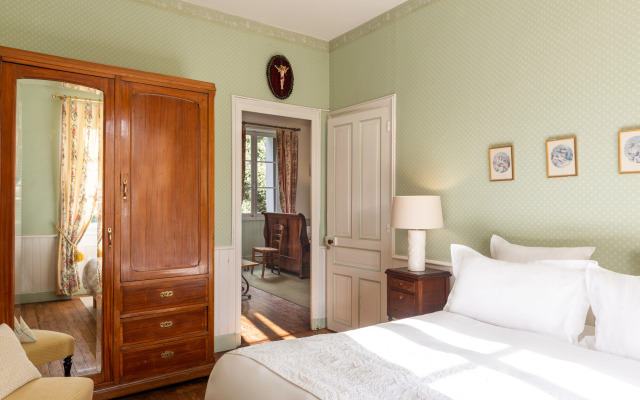 Le Domaine de Mestré, The Originals Relais