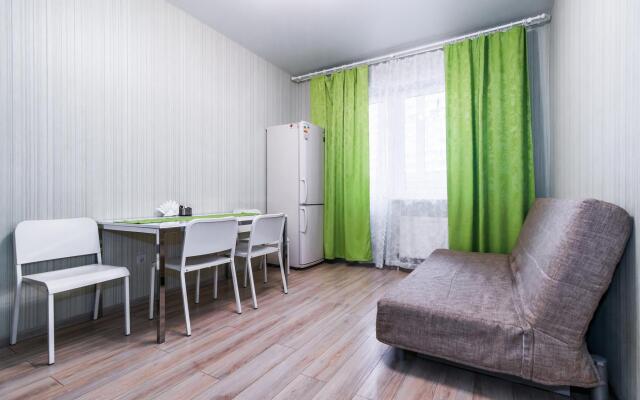 Апартаменты на улице Морская 47