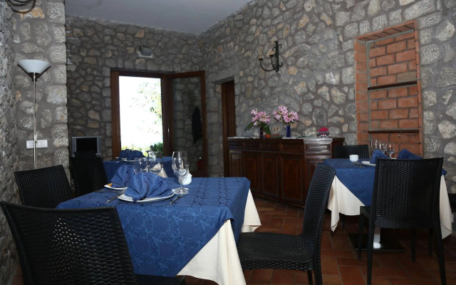 Agriturismo del Sole