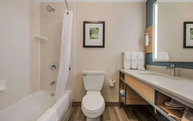 Hilton Garden Inn Rockford