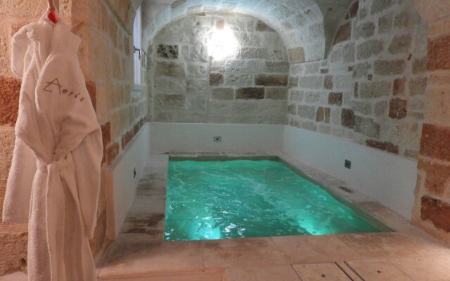 Aeris Suite & Relax