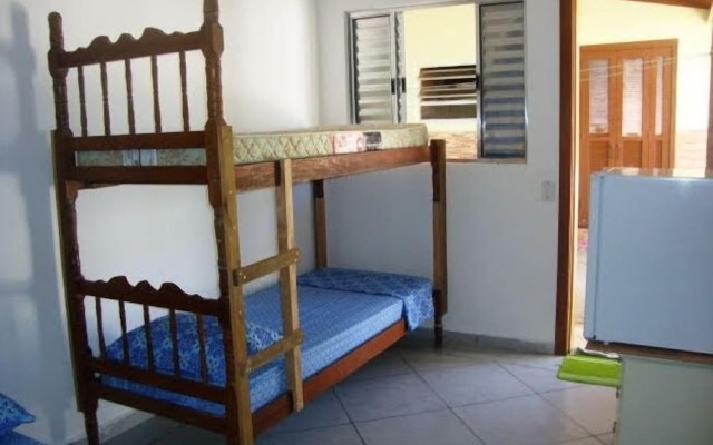 Pousada Enseada Guarujá