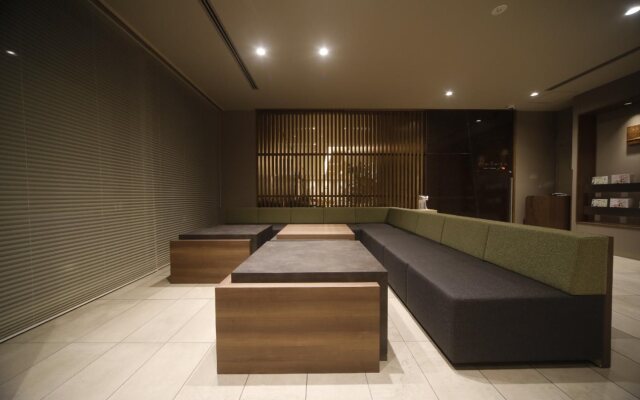Dormy Inn Fukui Natural Hot Springs