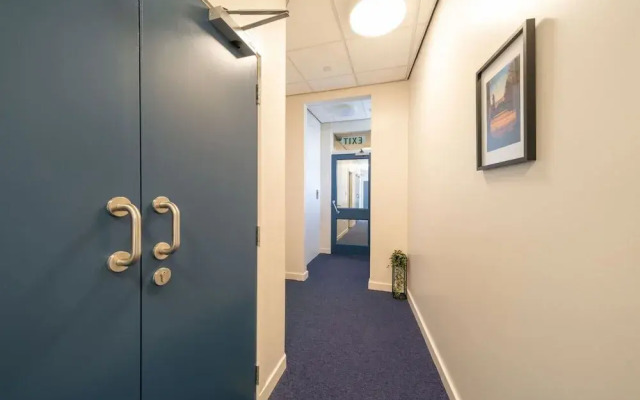 Esk Benmore Apartments