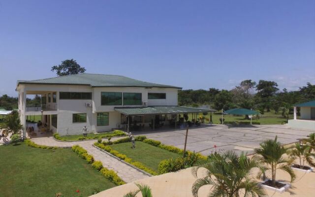 Majestic Ville Hotel Resort ltd