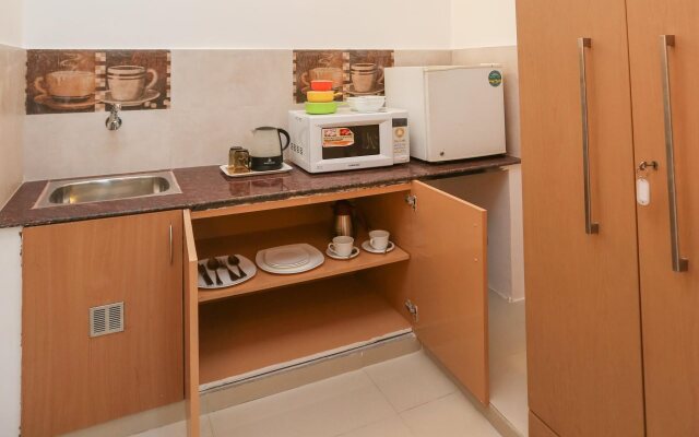 Avenue 11 Boutique Residences