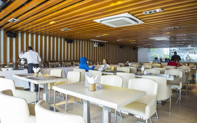 CAPITAL O 1038 Mismo Hotel