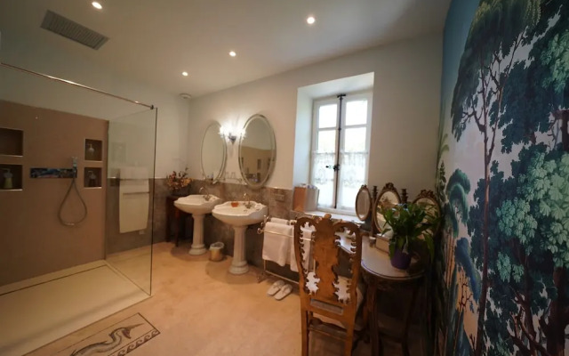 Chambres d'hôtes La Gourguille