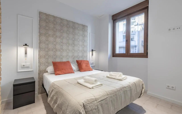 Modern Apartment close to City Centre