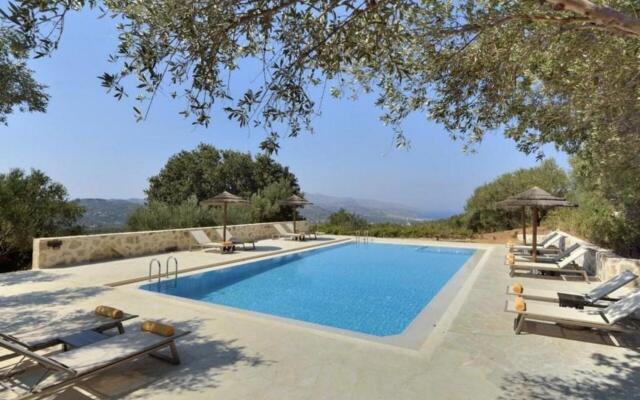 Elia Traditional Hotel & Spa