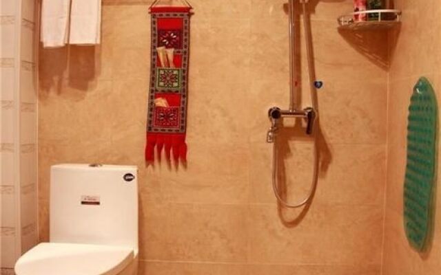 Dali Dream Heart Valley Inn