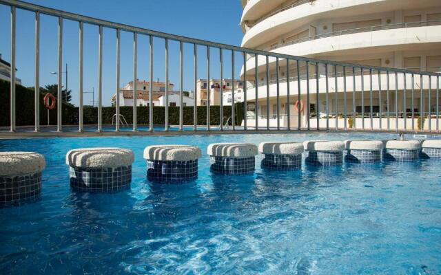 Apartaments Plus Costa Brava Estartit