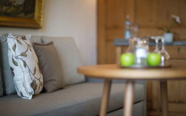 Lindner Hotel Oberstaufen Parkhotel