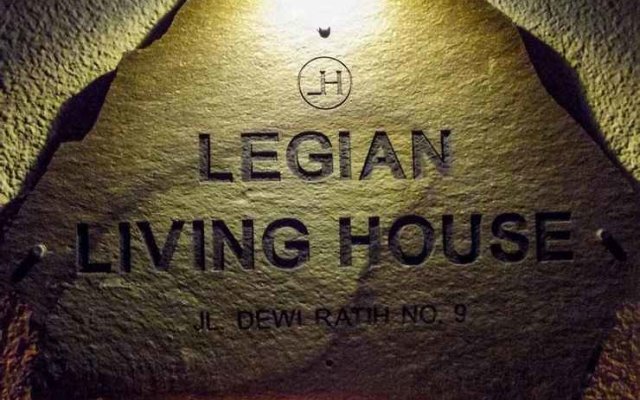Legian Living House