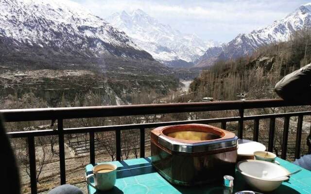 Hunza Blossom Inn