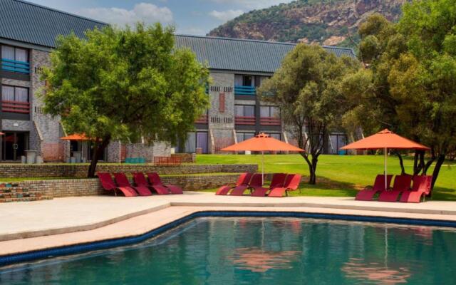 26 Degrees South Bush Boho Hotel